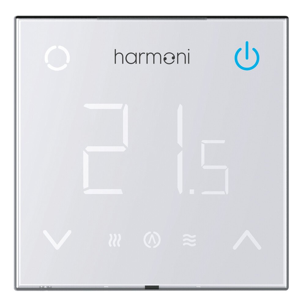 Harmoni 100 Digital Thermostat